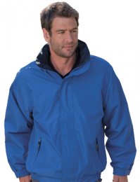 RG04: Dover Waterproof Insulated Jacket