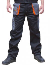 RS38: Work Guard Trousers