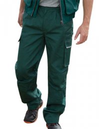 RS47: Action Work Guard Trousers