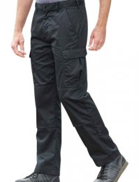 RX600: Cargo Trousers