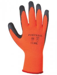 SCG1: Thermal Grip Gloves
