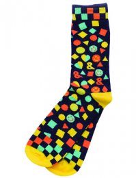 SCK55: Socks