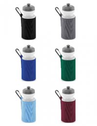 SW-QD440: Water Bottle and Holder
