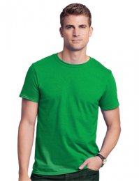 TS5: Slim Fit Softstyle Tee
