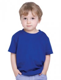 TT7: Toddler Tee Shirt