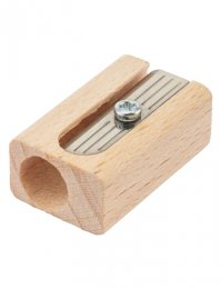 WPSN23: Wooden Pencil Sharpener