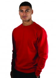 CR03: Cottonridge Sweatshirt