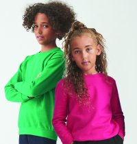 SK90: Kids Sweatshirt