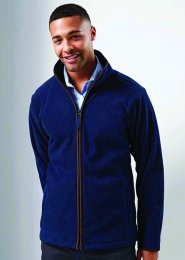 PR82: Artisan Fleece Jacket