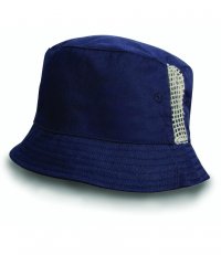 RC045: Washed Cotton Hat